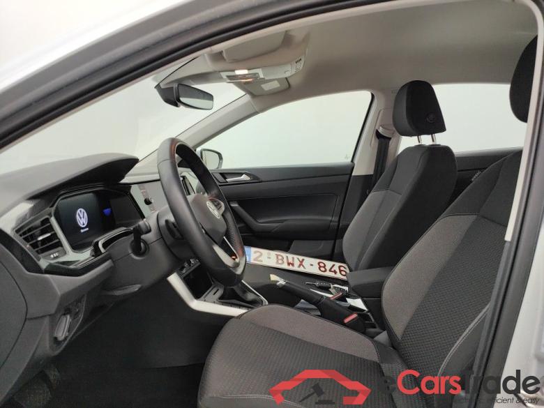 Volkswagen Polo 1.0 TSI Life DSG 5d #6
