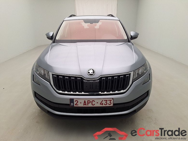 Skoda, Kodiaq '16, Skoda Kodiaq 2.0 CRTDI 110kW DSG7 Clever 5d #1