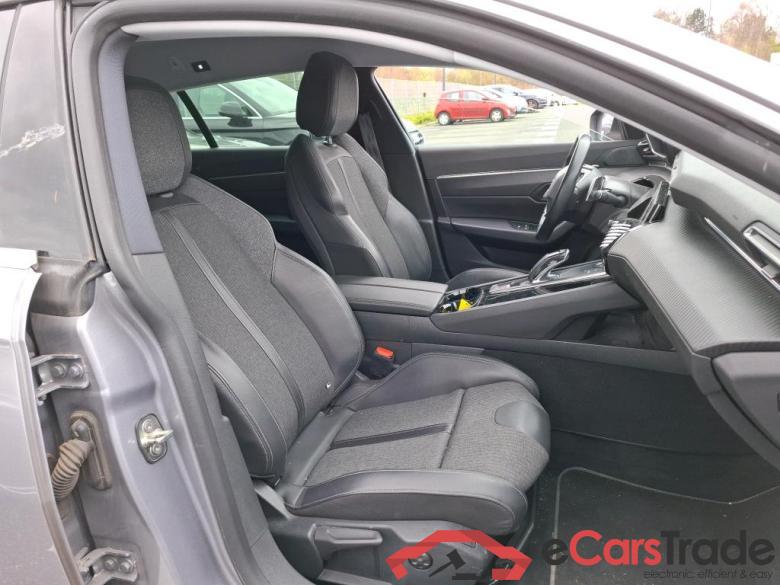 Peugeot BlueHDi 130 S&S EAT8 ALLURE BUSINESS 508 SW Allure Business 1.5 HDi 130CV BVA8 E6d #6