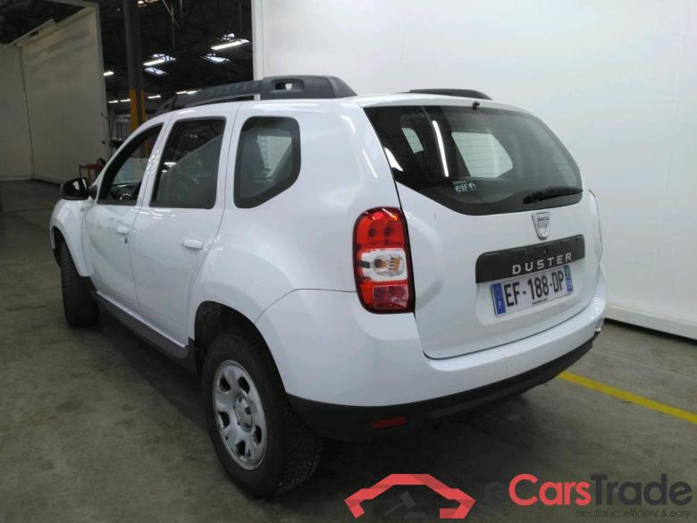 Dacia Lauréate Edition 2016 dCi 110E6 4x4 5P Duster I Laureate 4x4 1.5 dCi 110CV BVM6 E6 #2