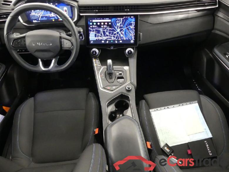 LynkAndCo Lynk & Co 01 ´20 LYNK & CO 01 PHEV 5d 132kW #5