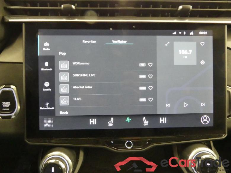 LynkAndCo Lynk & Co 01 ´20 LYNK & CO 01 PHEV 5d 132kW #6