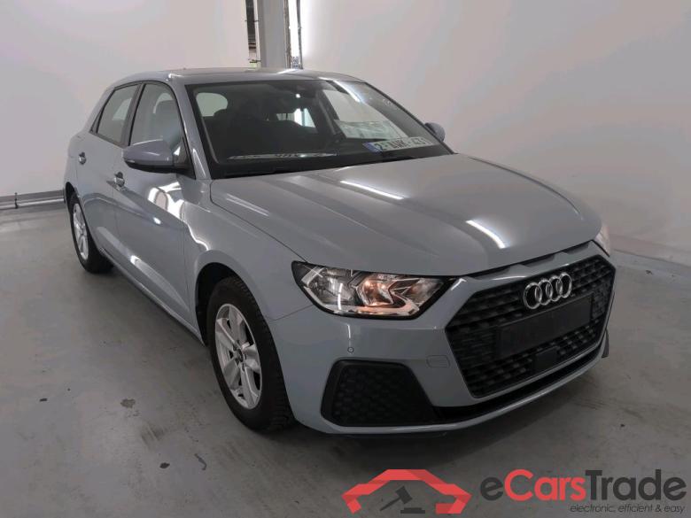 AUDI A1 1.0 25 TFSI Business Plus #2