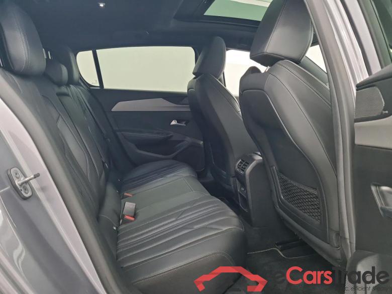 PEUGEOT 308 1.2 PURETECH 96KW S-S AUTO GT PACK #6