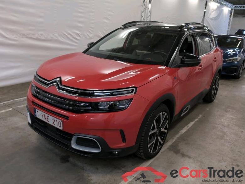 CITROAu2039N C5 AIRCROSS 1.6 HYBRID 225 E-EAT8 SHINE AUTO #1