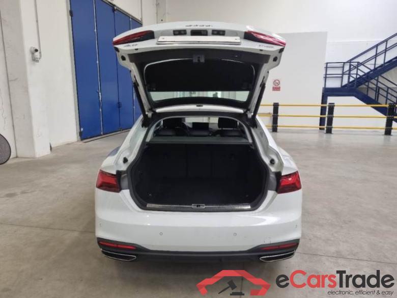 Audi 58 AUDI A5 SPORTBACK / 2019 / 5P / BERLINA 40 TFSI S TRONIC QUATTRO #5