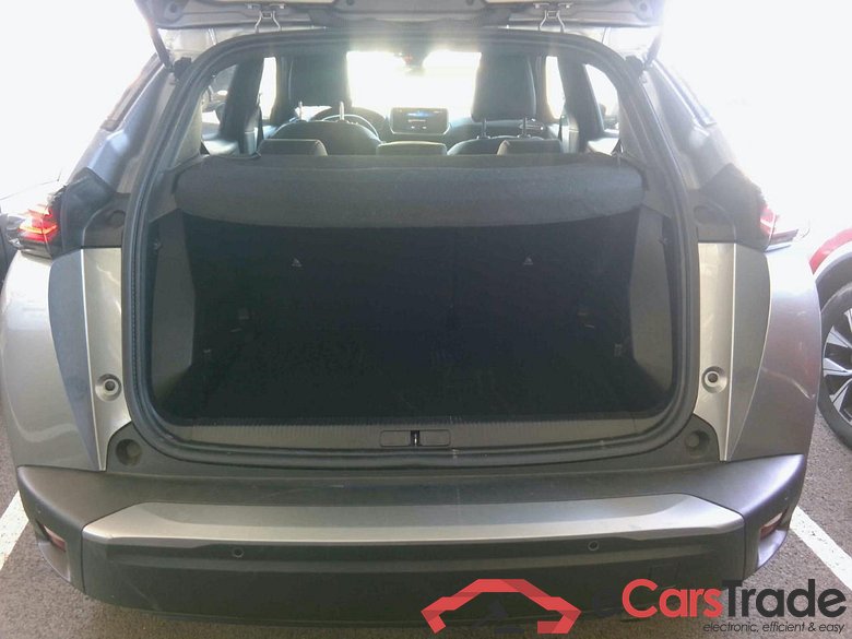 2008  Allure 1.2 PURETECH  100CV  BVM6  E6d #6