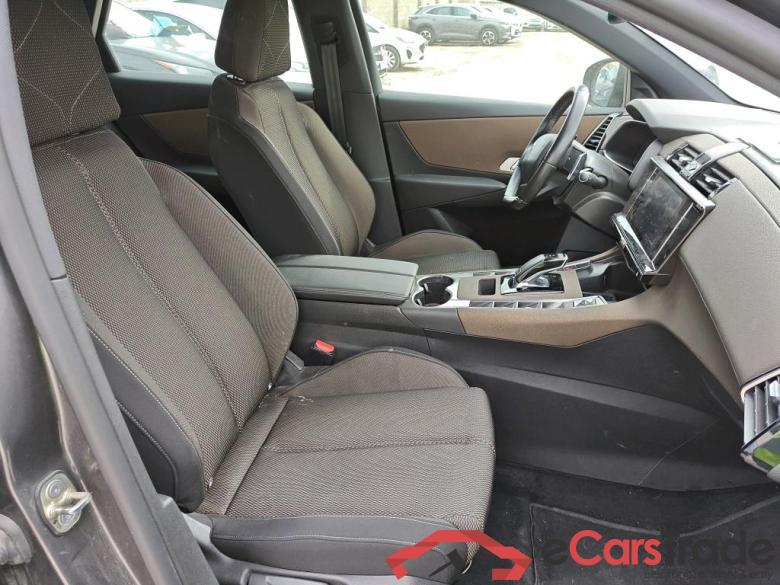 DS BlueHDi DE 96kW (130CV) Auto. Bastille DS DS 7 Crossback / 2017 / 5P / todoterreno BlueHDi DE 96kW (130CV) Auto. Bastille #6