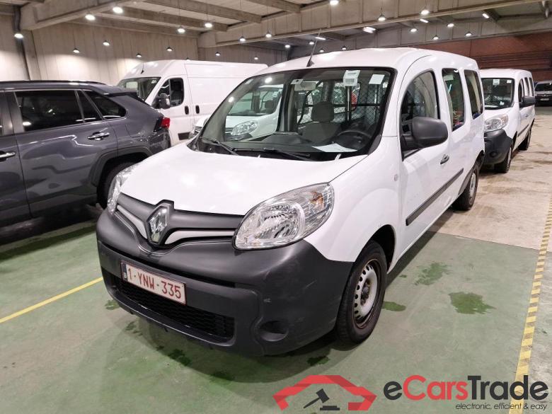 RENAULT KANGOO EXPRESS MAXI DIESEL Lot 1.3 RENAULT KANGOO EXPRESS Maxi 1.5 dCi Blue Confort #1