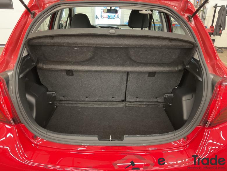 TOYOTA Yaris Yaris 1.5i VVT-i Hybrid Active E-CVT #6