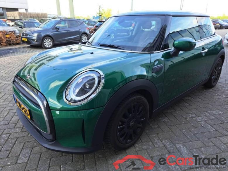 Mini Mini 1.5 One Bns Ed.