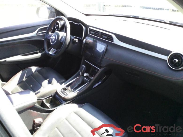 ZS 1.0 TGDI 111 BVA LUXURY RSK #3