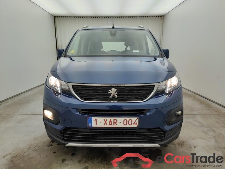 Peugeot Rifter 1.5 BlueHDi 100 S/S Allure 5d #1
