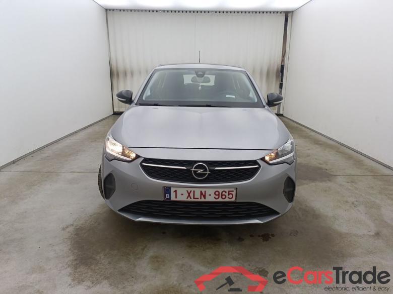 Opel Corsa 1.2 55kW S/S Edition 5d #1