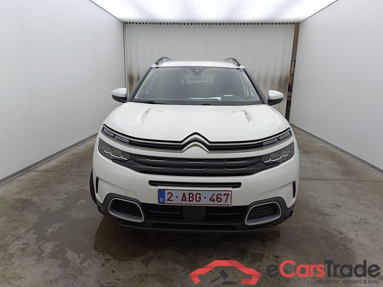 Citroën C5 Aircross 1.5 BlueHDi 130 S&S MAN6 Feel 5d