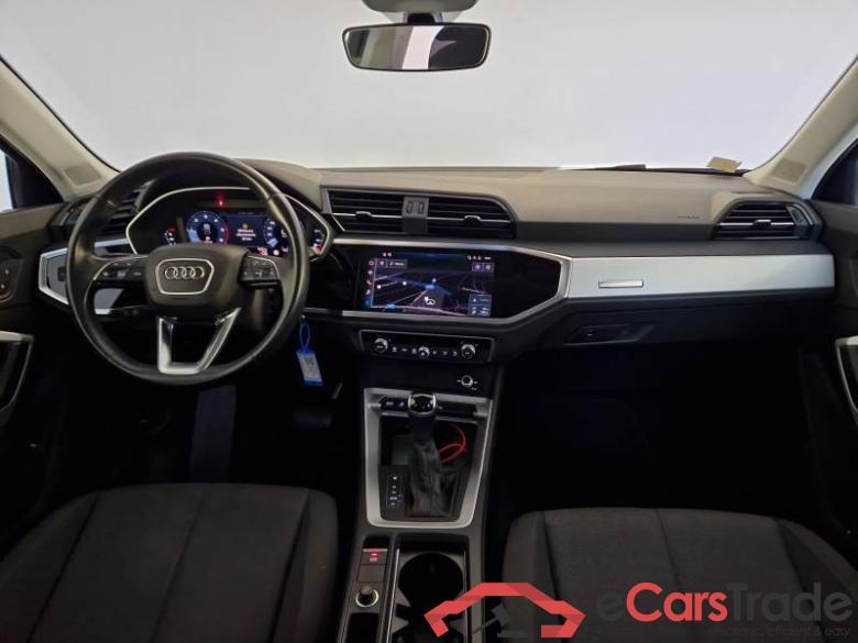 Audi BUSINESPLUS AUDI Q3 SPORTBACK / 2019 / 5P / SUV 35 TDI S TRONIC BUSINESS PLUS #3