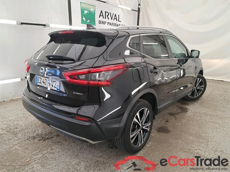 Nissan 1.6 DCI 130 N-Connecta NISSAN Qashqai 5p Crossover 1.6 DCI 130 N-Connecta #3