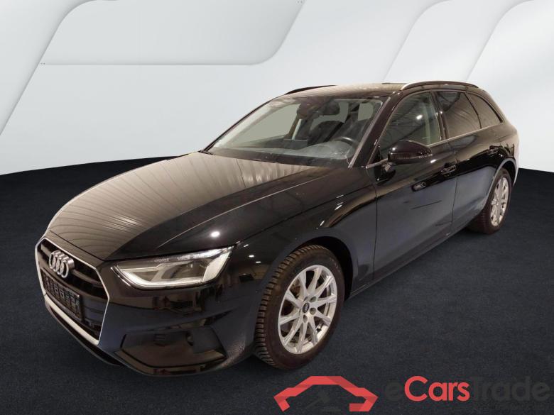 Audi  A4 Avant 35 TFSI #1