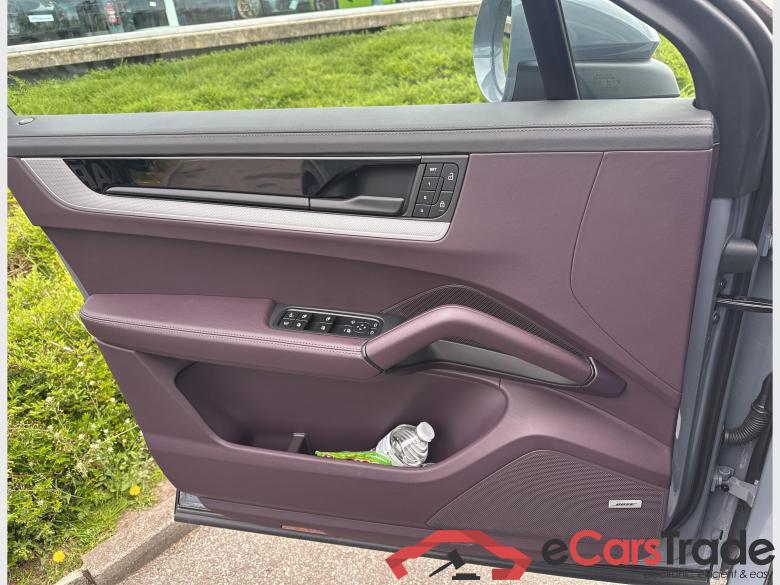 PORSCHE Cayenne Coupé E-Hybrid 3.0i V6 PHEV Tiptronic S #5