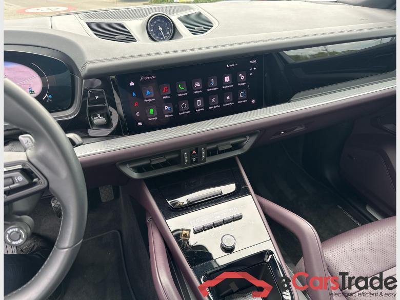 PORSCHE Cayenne Coupé E-Hybrid 3.0i V6 PHEV Tiptronic S #6