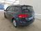 preview Volkswagen Touran #1