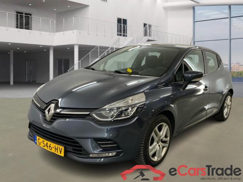 RENAULT CLIO 66 kW #1