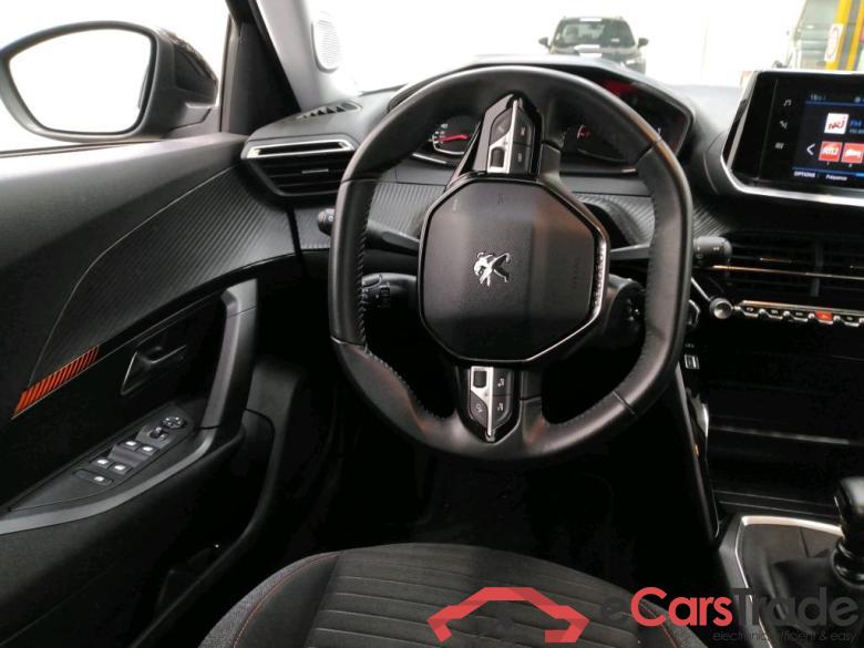 Peugeot 2008 1.2 PureTech LED Navi Klima PDC ... #5