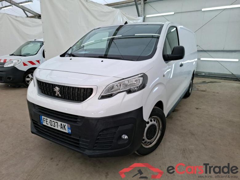 Peugeot BLUEHDI 150 S&S LONG PREMIUM PACK PEUGEOT Expert VU 4p Fourgon BLUEHDI 150 S&S LONG PREMIUM PACK #1