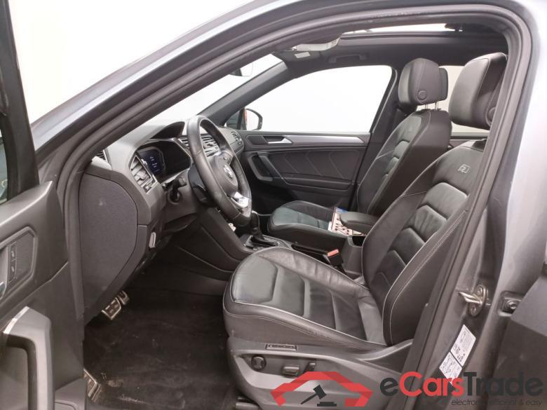 Volkswagen Tiguan Allspace 2.0 TDI SCR DSG7 Platinum 5d #6