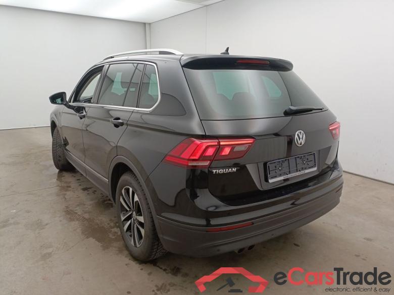 Volkswagen Tiguan 1.5 TSI ACT OPF 96kW IQ.Drive 5d #3