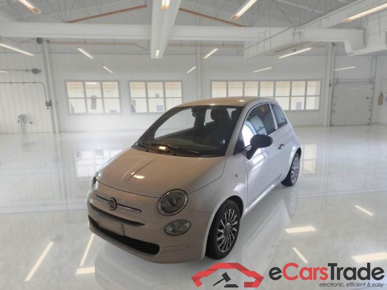 Fiat 98 FIAT 500 / 2015 / 3P / BERLINA 1.0 70CV IBRIDO CULT #1