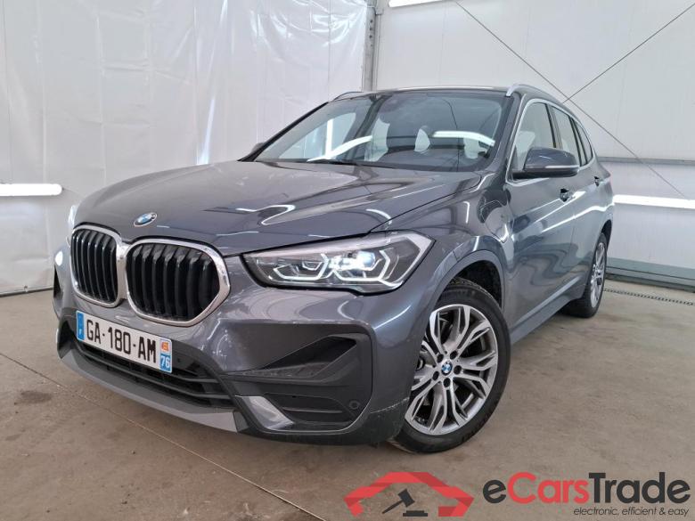 BMW xDrive25e Business Design BVA6 Série X1 xDrive 25 e Lounge 1.5 220CV BVA6 E6d #1