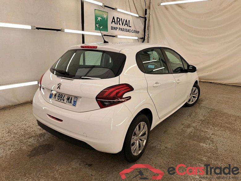 Peugeot BlueHDi 100 S&S PREMIUM PACK 208 Affaire Premium Pack 1.5 HDi 100CV BVM5 E6dT #3