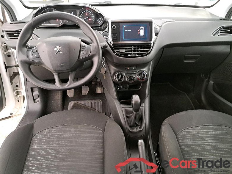 Peugeot BlueHDi 100 S&S PREMIUM PACK 208 Affaire Premium Pack 1.5 HDi 100CV BVM5 E6dT #5