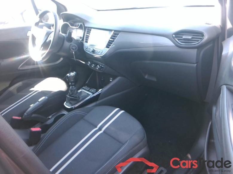 CROSSLAND ELEGANCE ICE GASOLINE 1.2 TURBO 110 BVM  #5