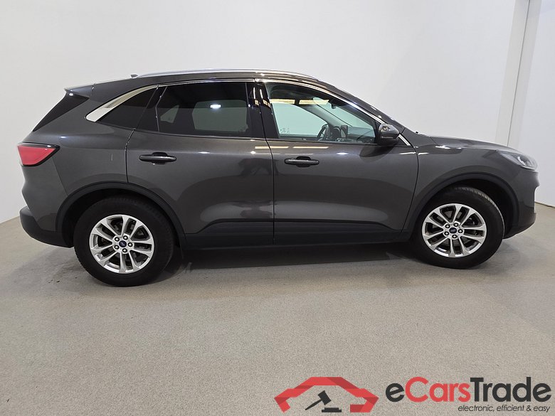 Ford Kuga 1.5 EcoBlue Titanium Aut. LED-Xenon Navi Virtual KeylessGo Camera Klima PDC ... #5