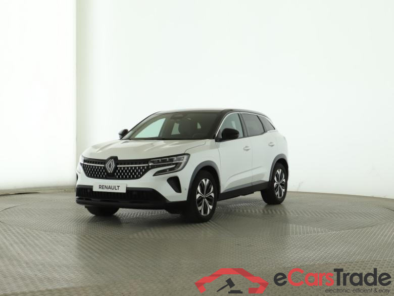 Renault Austral (07.2022->) 1.3 TCe 160 Mild-Hybrid EU6d, Techno (Euro 6d)