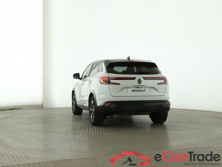 Renault Austral (07.2022->) 1.3 TCe 160 Mild-Hybrid EU6d, Techno (Euro 6d) #2