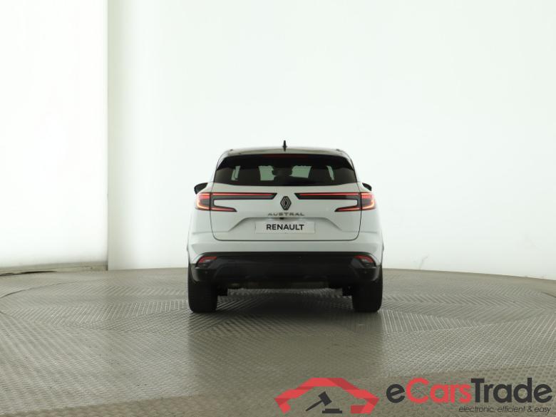 Renault Austral (07.2022->) 1.3 TCe 160 Mild-Hybrid EU6d, Techno (Euro 6d) #3