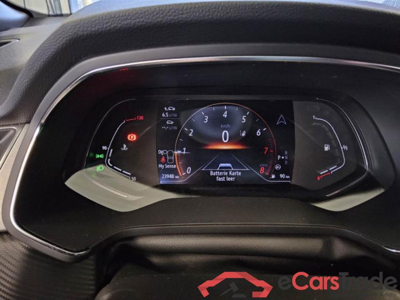 Renault Captur II (01.2020->) DE - SUV5 1.3 TCe 140 EU6d, R.S. Line GPF (EURO 6d), 2021 - 2021 #6