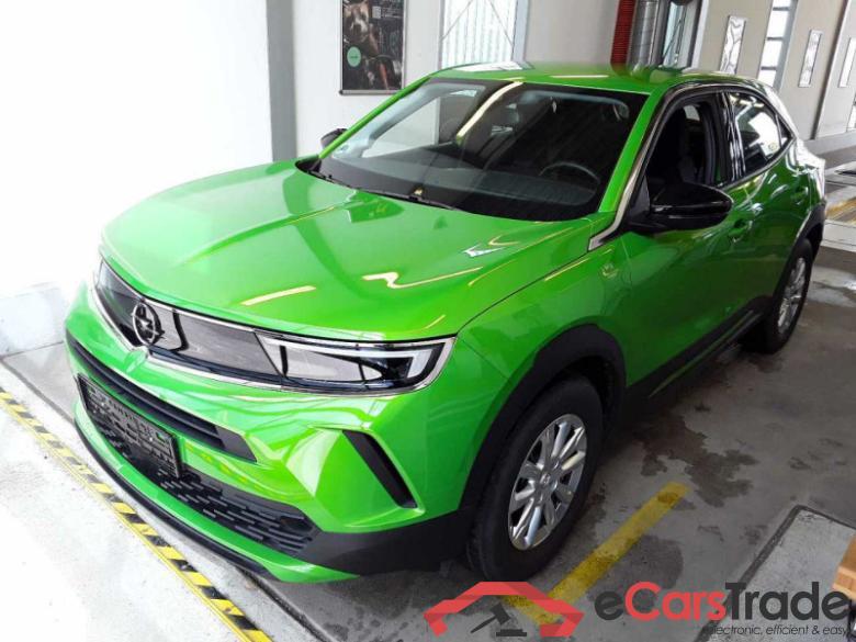Opel Mokka DE - SUV5 e, Edition, 2020 - 2022 #1