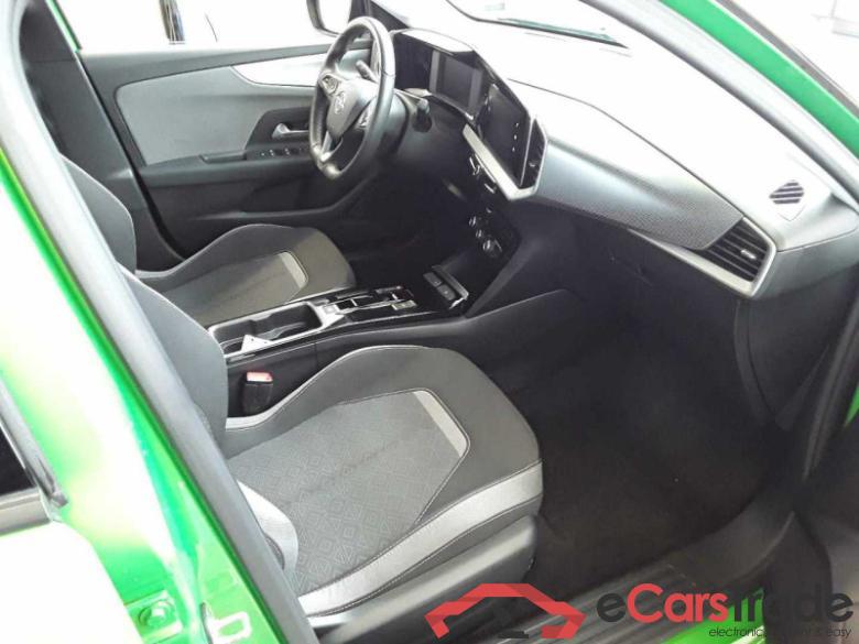 Opel Mokka DE - SUV5 e, Edition, 2020 - 2022 #4