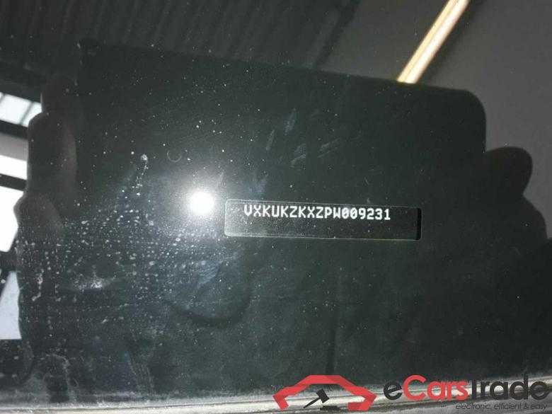 Opel Mokka DE - SUV5 e, Edition, 2020 - 2022 #5