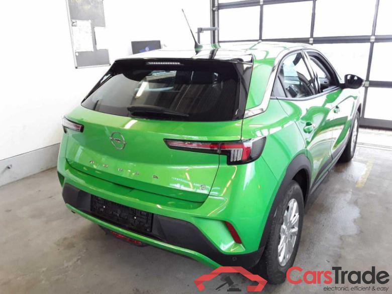 Opel Mokka DE - SUV5 e, Edition, 2020 - 2022 #6