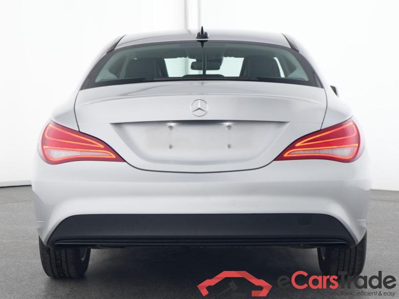 Mercedes-Benz CLA -Klasse (Inzahlungnahme MwSt. nicht ausweisbar) CLA 200 EU6 #6