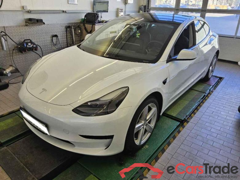 Tesla Model 3 DE - Lim4, RWD 60 kWh, 2021 - 2023