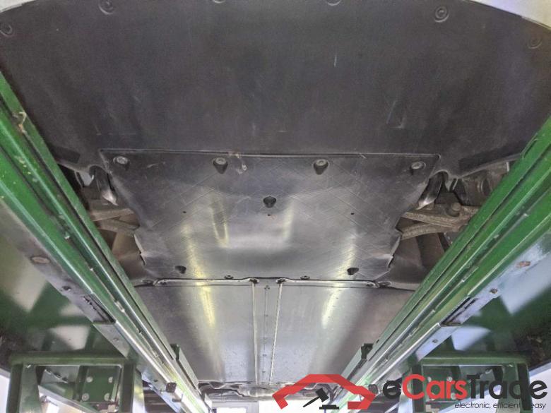 Tesla Model 3 DE - Lim4, RWD 60 kWh, 2021 - 2023 #5