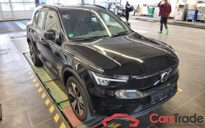Volvo XC40 (2017->) DE - SUV5 P8 Pure Electric 2WD, Core Recharge, (Facelift) 2022 - 2023 #2