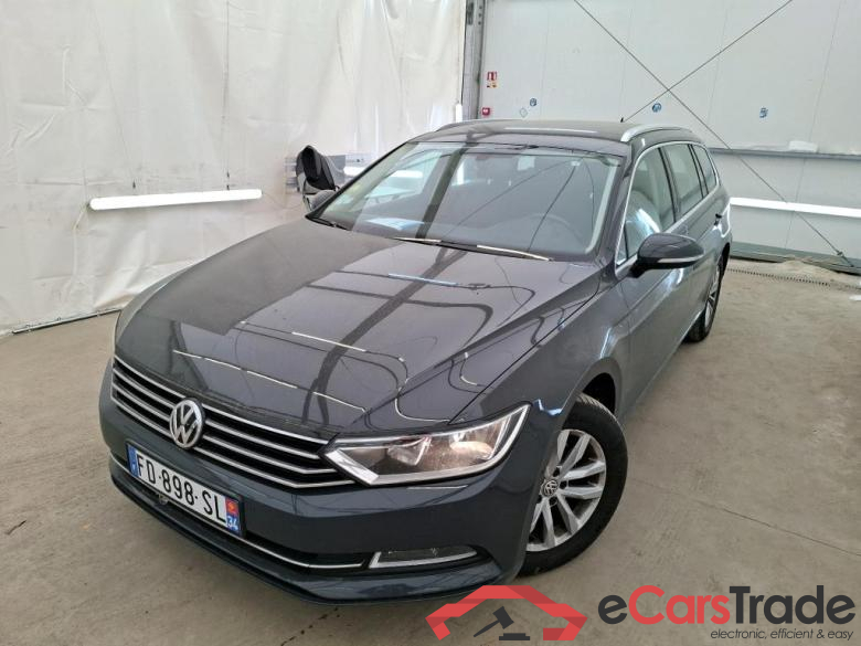 Volkswagen 2.0 TDI 150 Confortline Business BMT Passat SW / 2014 / 5P / Break 2.0 TDI 150 Confortline Business BMT / AMORTISSEURS HS