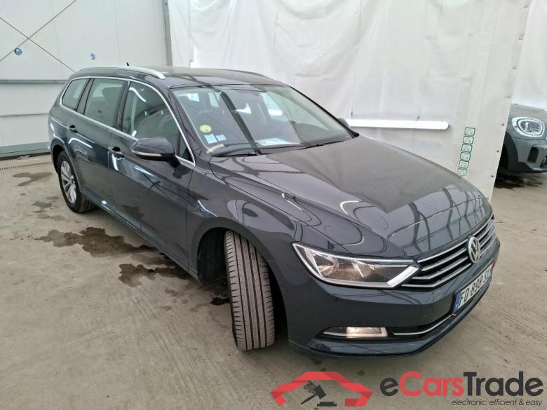 Volkswagen 2.0 TDI 150 Confortline Business BMT Passat SW / 2014 / 5P / Break 2.0 TDI 150 Confortline Business BMT / AMORTISSEURS HS #4